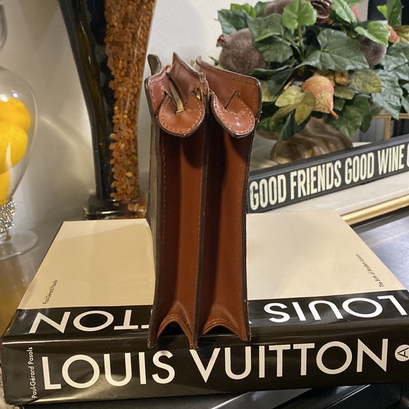 Authentic Louis Vuitton Clutch Bag “SOLD” - Picture 3 of 13